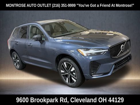 New 2026 Volvo XC60 B5 Plus w/ Protection Package Premier image 7
