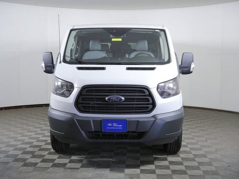 Certified 2018 Ford Transit 350 XL RWD image 3