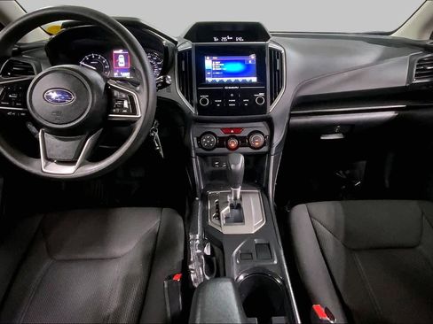 Used 2023 Subaru Impreza 2.0i AWD/4WD image 16