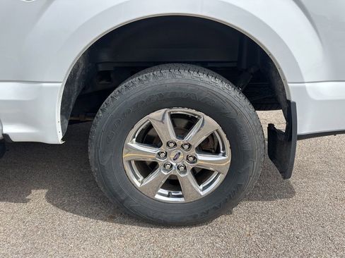 Used 2018 Ford F150 XLT w/ XTR Package image 13