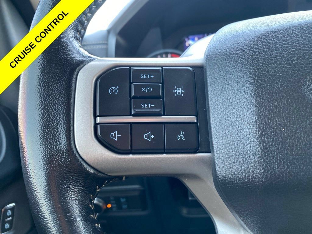 Used 2022 Ford Expedition XLT RWD image 13