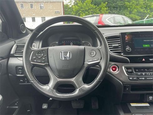 Used 2022 Honda Passport EX-L image 13