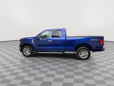 New 2026 Ford F150 XLT AWD/4WD image 34