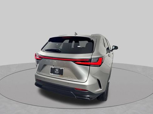 Used 2022 Lexus NX 450h+ AWD w/ Vision Package image 36