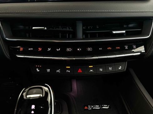 New 2026 Cadillac CT5 Premium Luxury RWD image 14