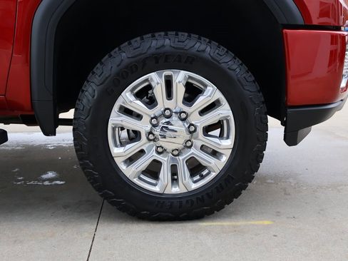 Certified 2021 GMC Sierra 2500 Denali w/ Denali Ultimate Package image 49