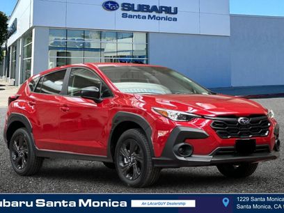 New 2026 Subaru Crosstrek 2.5i