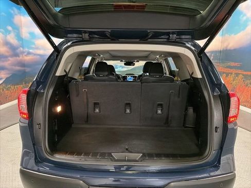 Used 2023 Subaru Ascent Limited w/ Technology Package AWD/4WD image 44
