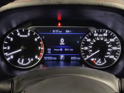 Used 2021 Nissan Altima 2.5 SR FWD image 23