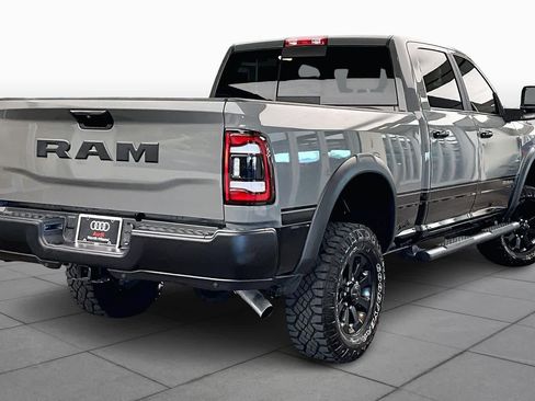 Used 2024 RAM 2500 Power Wagon w/ Level 2 Equipment Group image 11