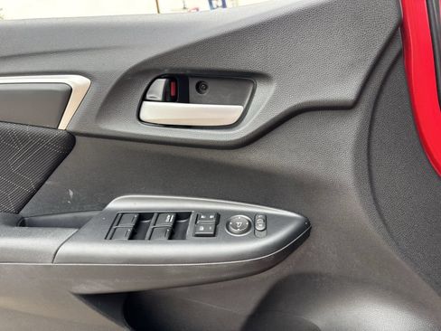 Certified 2017 Honda Fit EX image 20