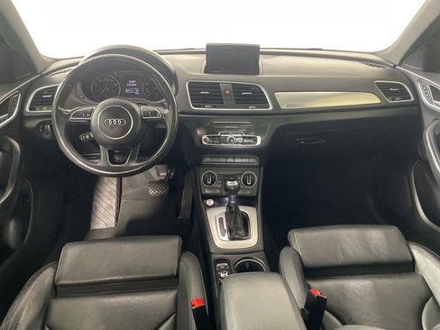 Used 2018 Audi Q3 2.0T Premium w/ Convenience Package AWD/4WD image 15