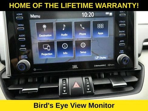 Used 2021 Toyota RAV4 Limited AWD/4WD image 23