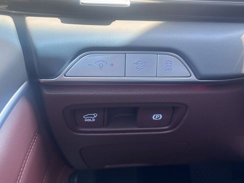 New 2026 Genesis GV80 3.5T Prestige image 31