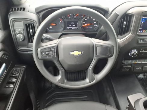 New 2026 Chevrolet Silverado 3500 W/T w/ WT Convenience Package RWD image 26