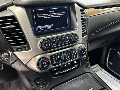 Used 2019 GMC Yukon Denali w/ Denali Ultimate Package RWD image 26