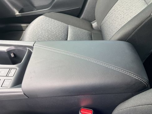 Used 2026 Nissan Sentra SV w/ Floor Mat Package FWD image 25
