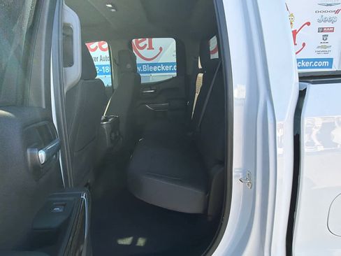 Used 2020 Chevrolet Silverado 1500 RST w/ All-Star Edition image 30