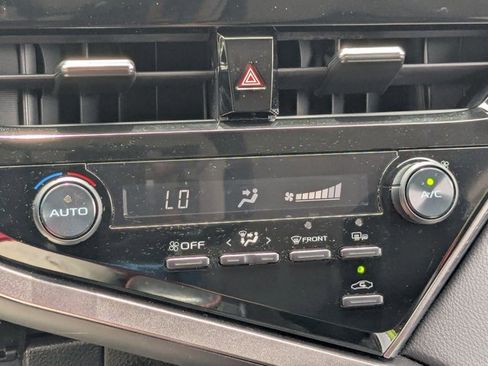 Used 2024 Toyota Camry TRD w/ TRD Package w/JBL Audio FWD image 11