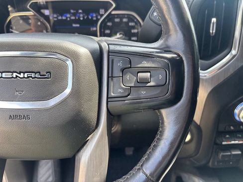 Used 2020 GMC Sierra 1500 Denali w/ Denali Ultimate Package AWD/4WD image 24