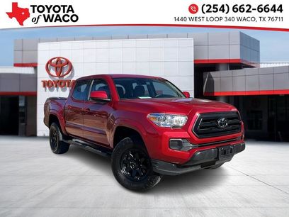 Used 2022 Toyota Tacoma SR