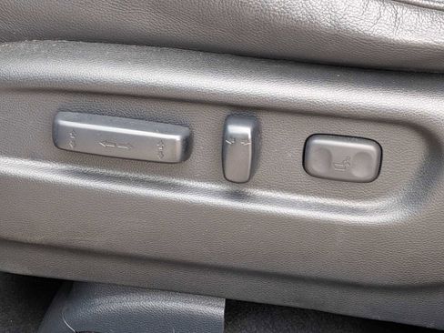 Certified 2023 Honda Passport EX-L image 16