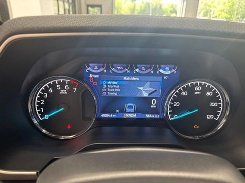 Used 2023 Ford F150 XLT w/ Equipment Group 302A High AWD/4WD image 17