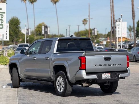 Used 2024 Toyota Tacoma SR5 RWD image 2