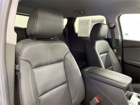 Certified 2023 Chevrolet Blazer LT image 19