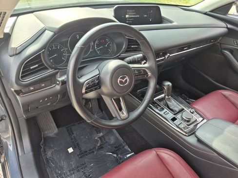 Used 2025 MAZDA CX-30 AWD 2.5 S w/ Preferred Package image 15