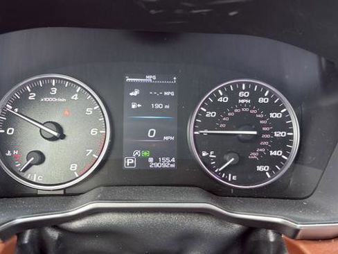 Used 2022 Subaru Outback Touring image 31