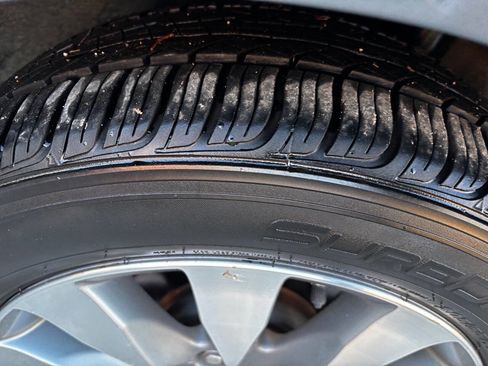 Used 2009 Honda Civic EX image 21