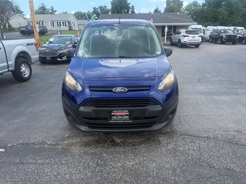 Used 2016 Ford Transit Connect XL FWD image 3