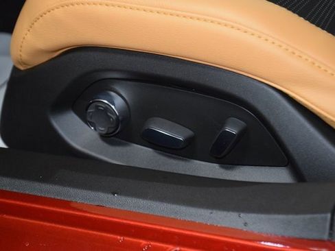 New 2025 Chevrolet Corvette Z06 w/ Stealth Interior Trim Package image 47