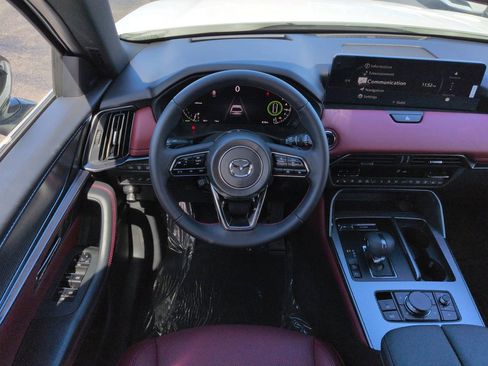 New 2026 MAZDA CX-70 3.3 Turbo S w/ Premium Package image 15