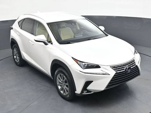Used 2020 Lexus NX 300h AWD w/ Comfort Package image 21