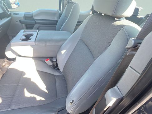 Used 2016 Ford F150 XL w/ Equipment Group 101A Mid AWD/4WD image 21