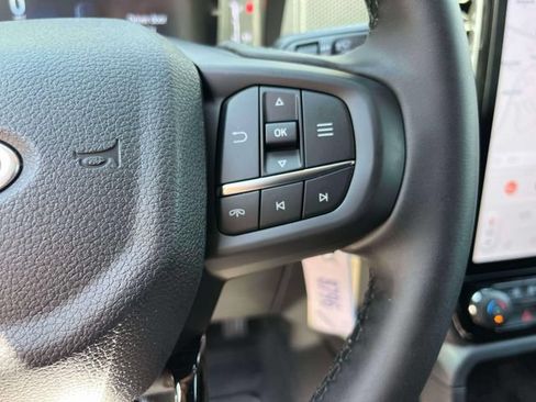 New 2026 Ford Ranger XLT w/ Equipment Group 301A High AWD/4WD image 26