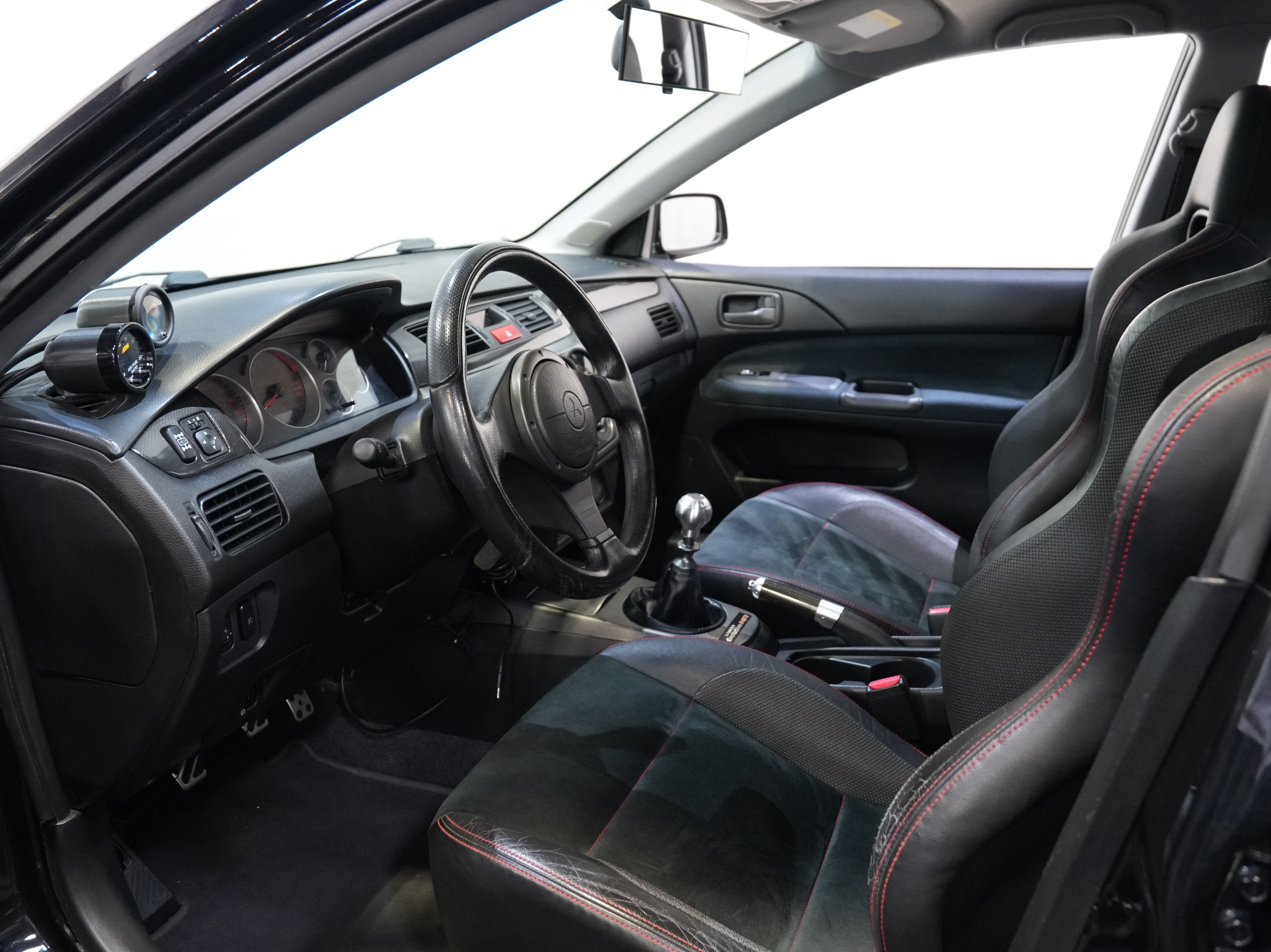 Used 2006 Mitsubishi Lancer Evolution AWD/4WD image 31