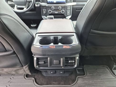 Used 2022 Ford F150 Lariat AWD/4WD image 34