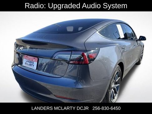 Used 2022 Tesla Model 3 image 7