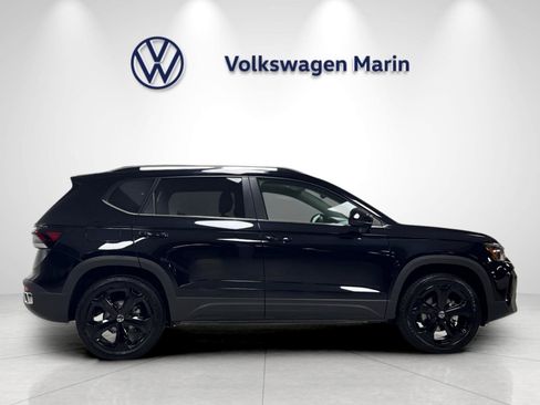 New 2026 Volkswagen Taos SEL AWD/4WD image 6
