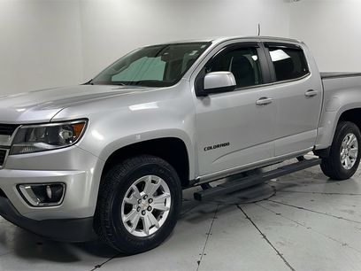Used 2020 Chevrolet Colorado LT w/ Safety Package