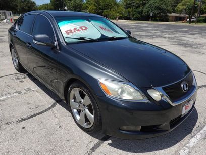 Used 2010 Lexus GS 350