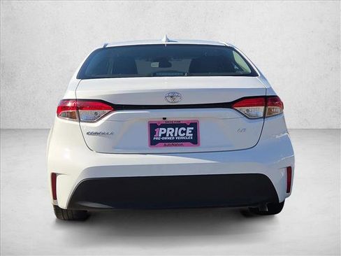 Used 2023 Toyota Corolla LE FWD image 7