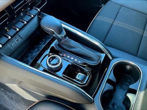 New 2026 GMC Canyon AT4 image 8