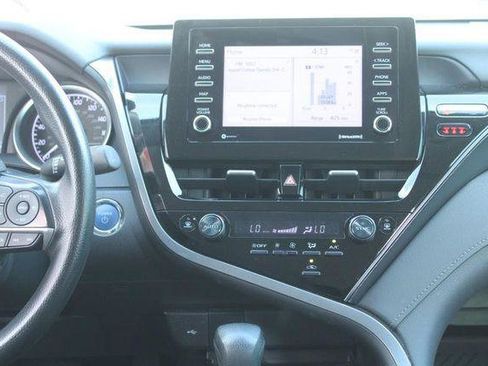 Certified 2024 Toyota Camry LE FWD image 13