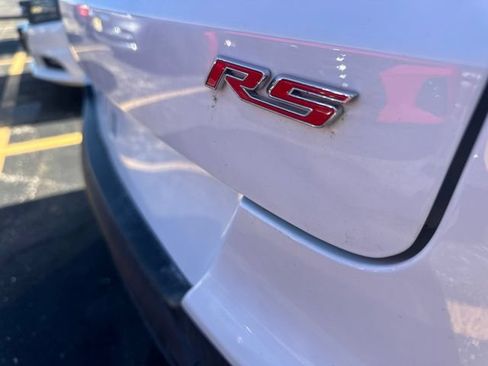 Used 2024 Chevrolet TrailBlazer RS FWD image 12