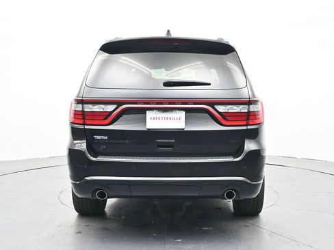 Used 2023 Dodge Durango GT w/ Blacktop Package image 7