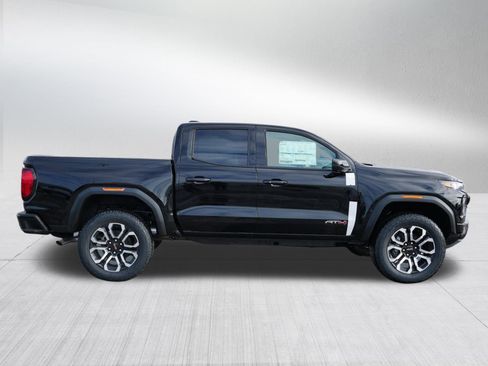 New 2026 GMC Canyon AT4 w/ Technology Plus Package image 6